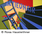 Rosa Hausleithner